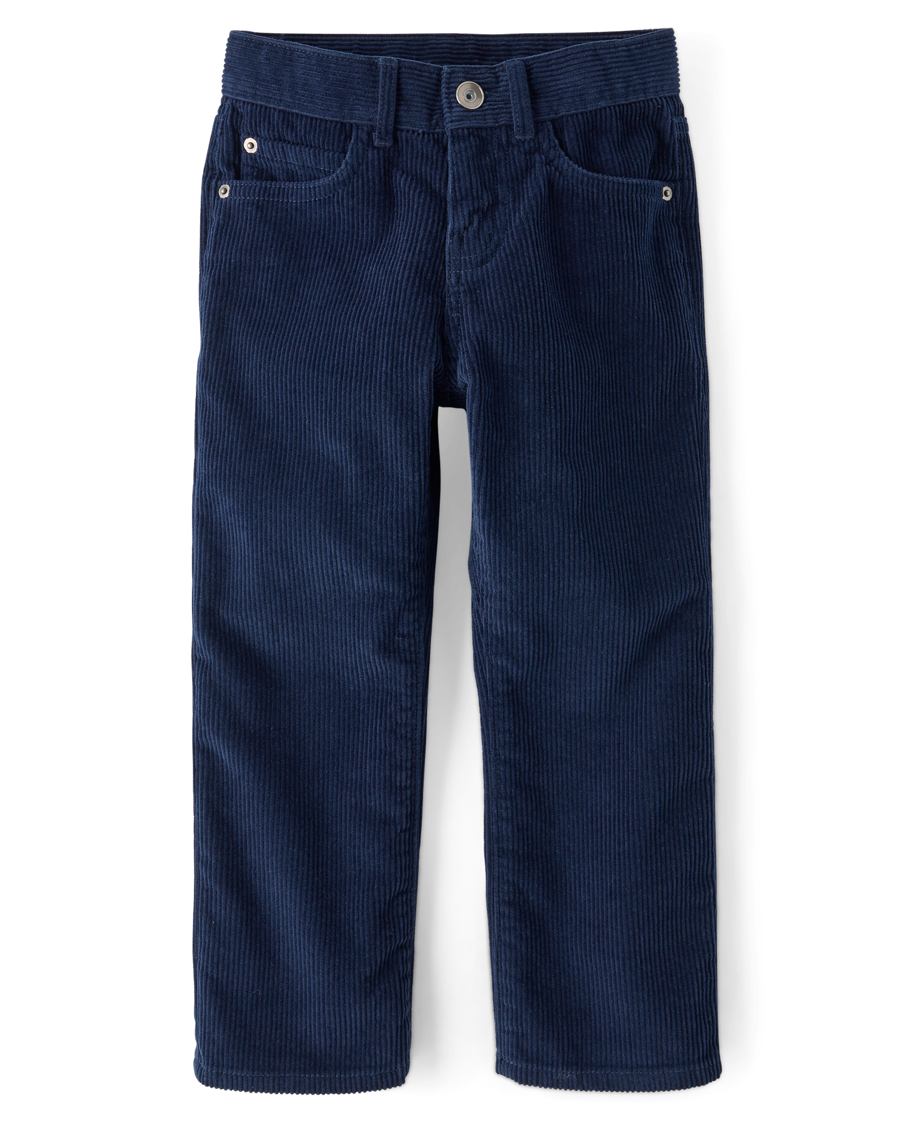 ミュージシャン RILY Corduroy pants Blue ミュージシャン RILY Corduroy pants Blue LORI pant Navy