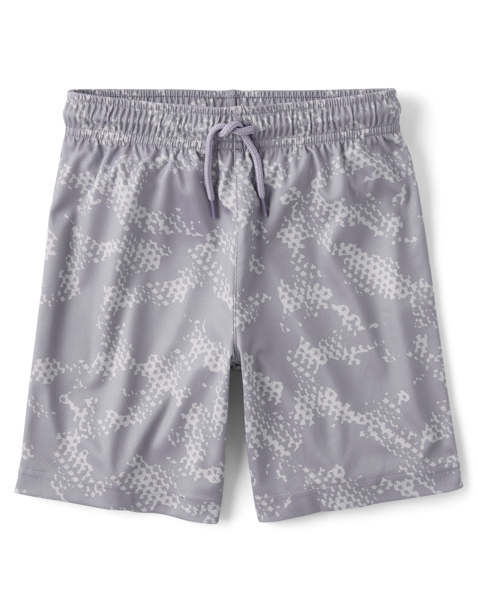 whizlimited PATCH SHORTS　グレー　Mサイズ 3058548_1675.png