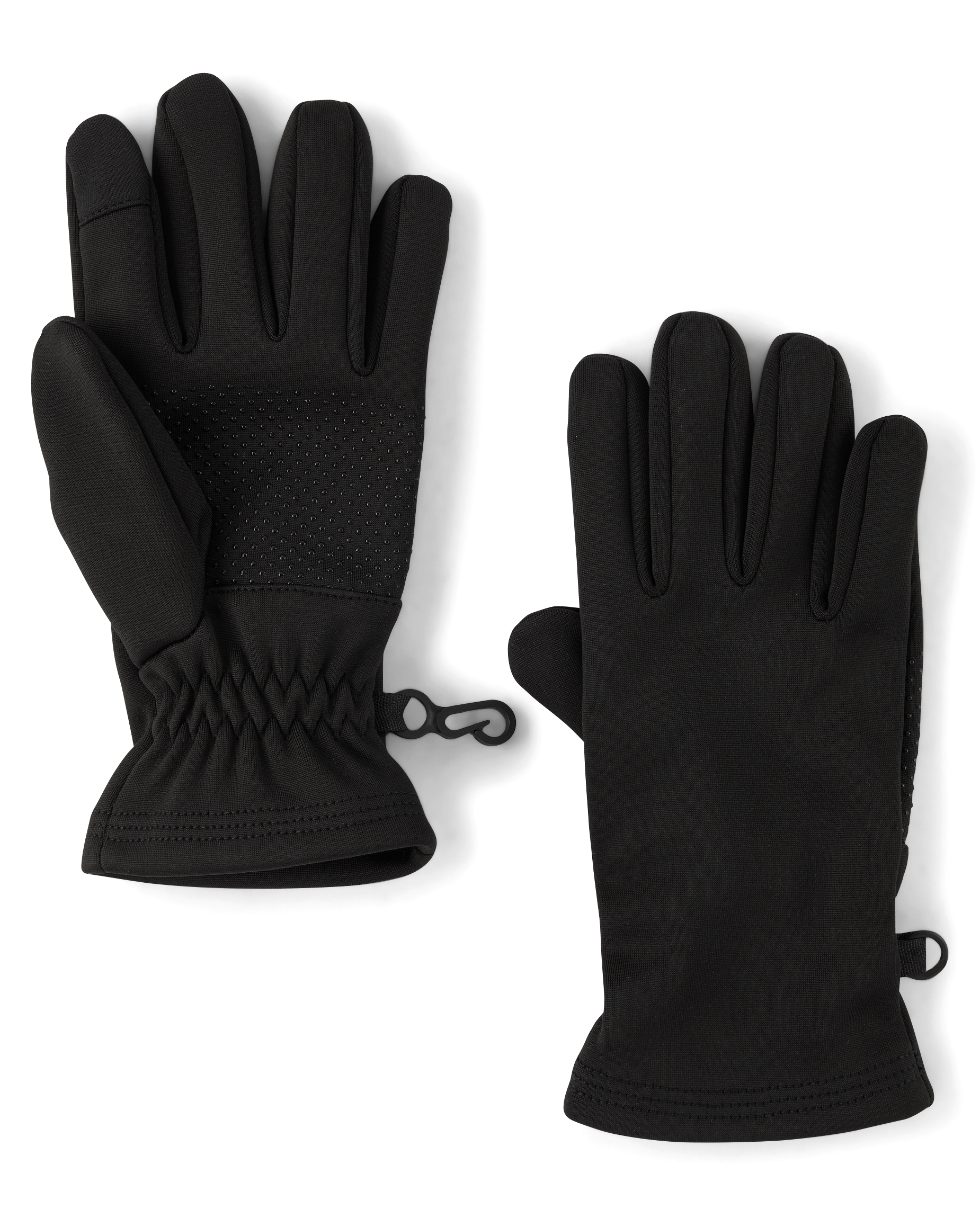 Kids Ski Gloves - BLACK | The Children's Place