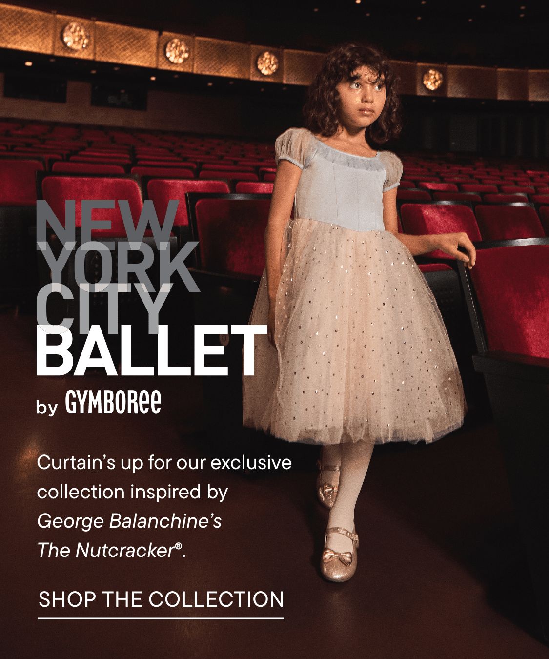 NYC Ballet