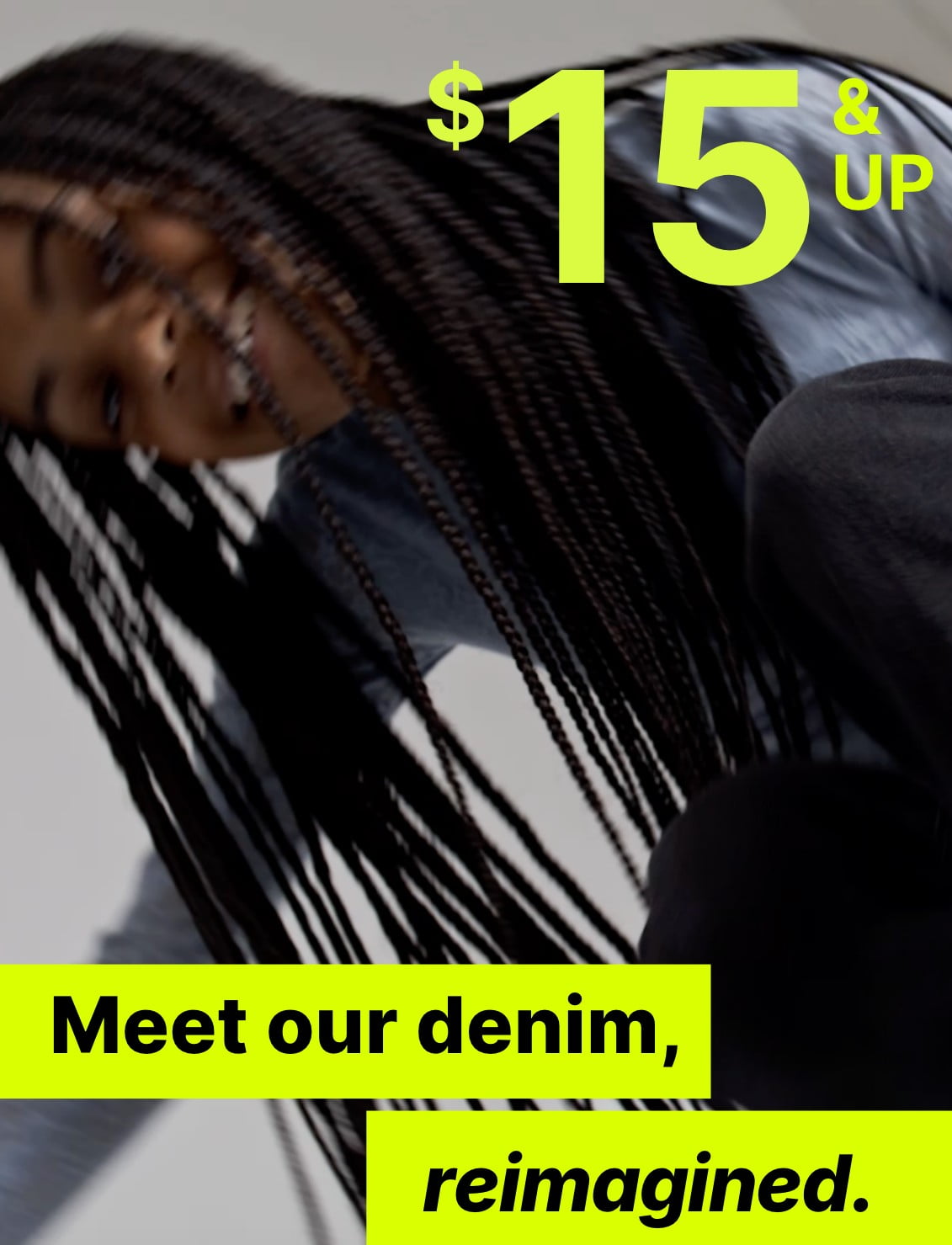 Denim