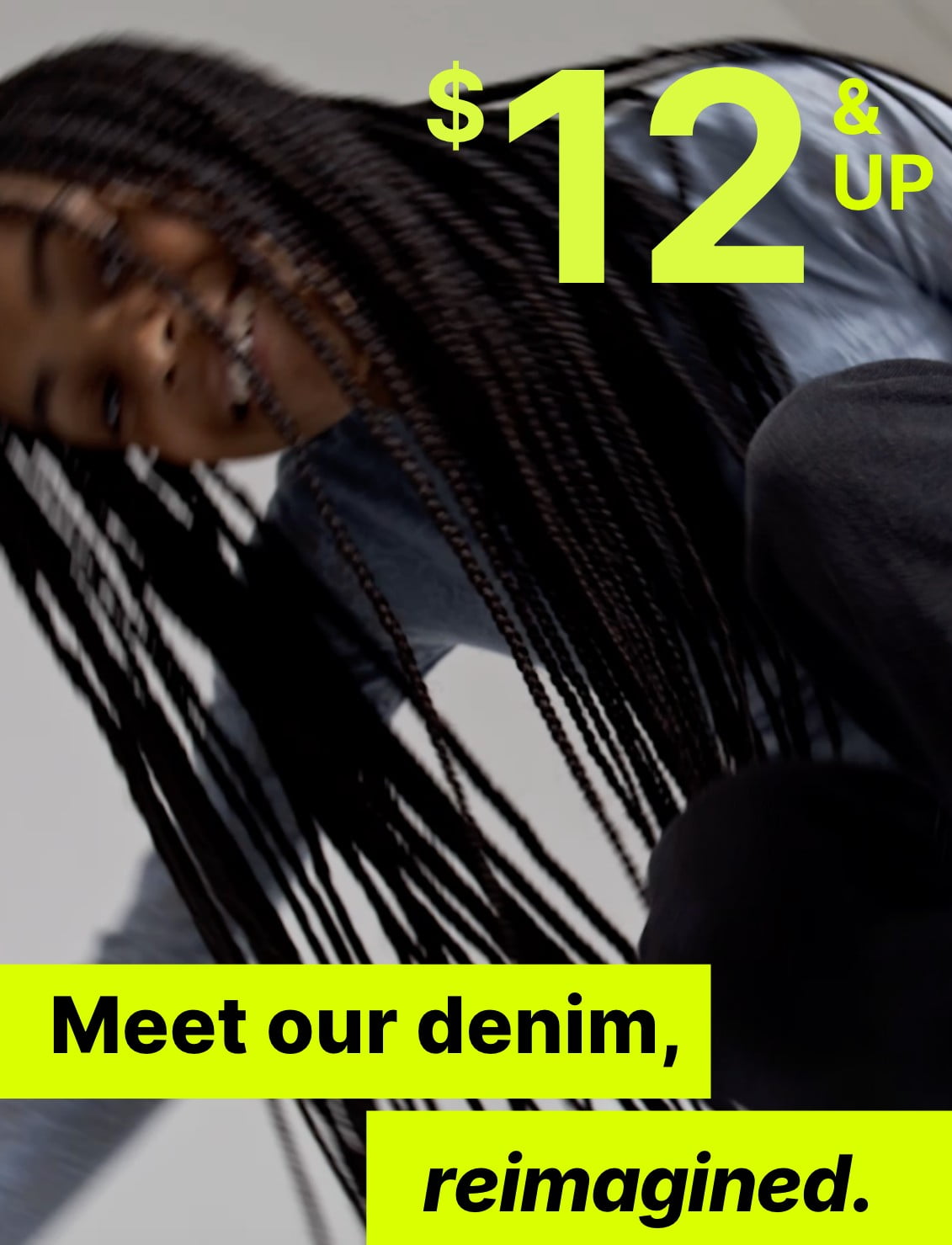 Denim