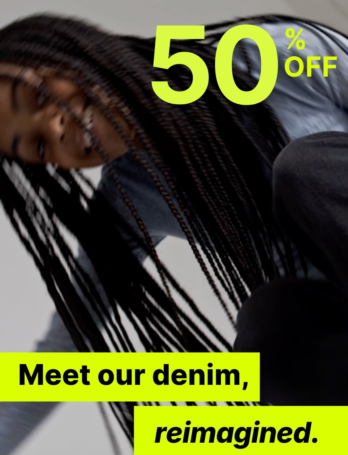 Denim