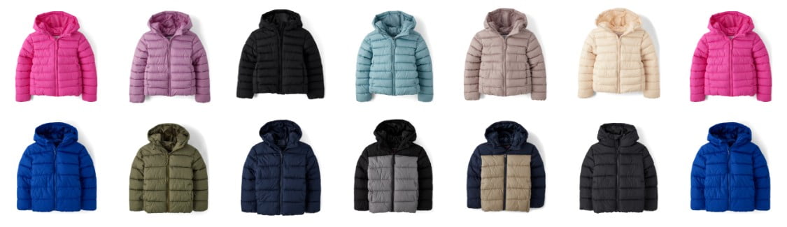 puffer