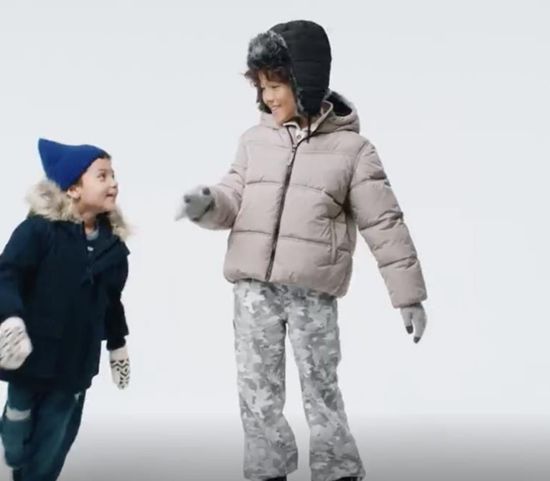 Outerwear