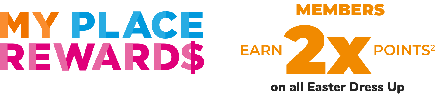 My Place Rewards