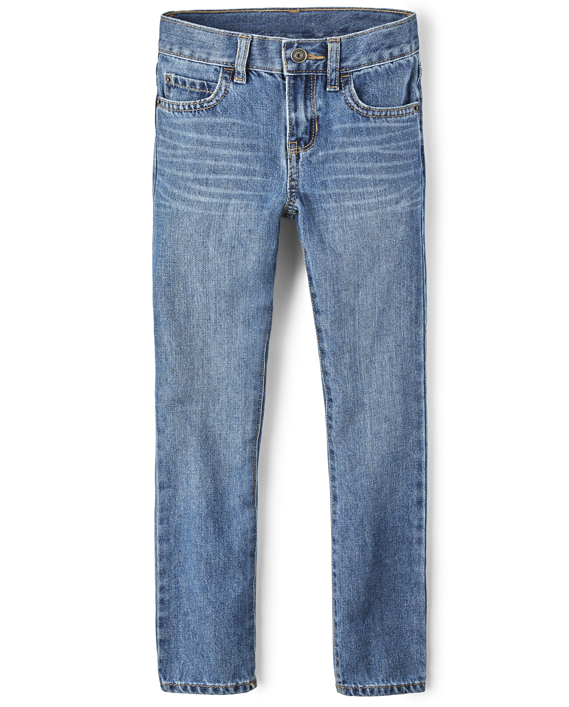 LTB Jeans Boy's Anders X B Jeans