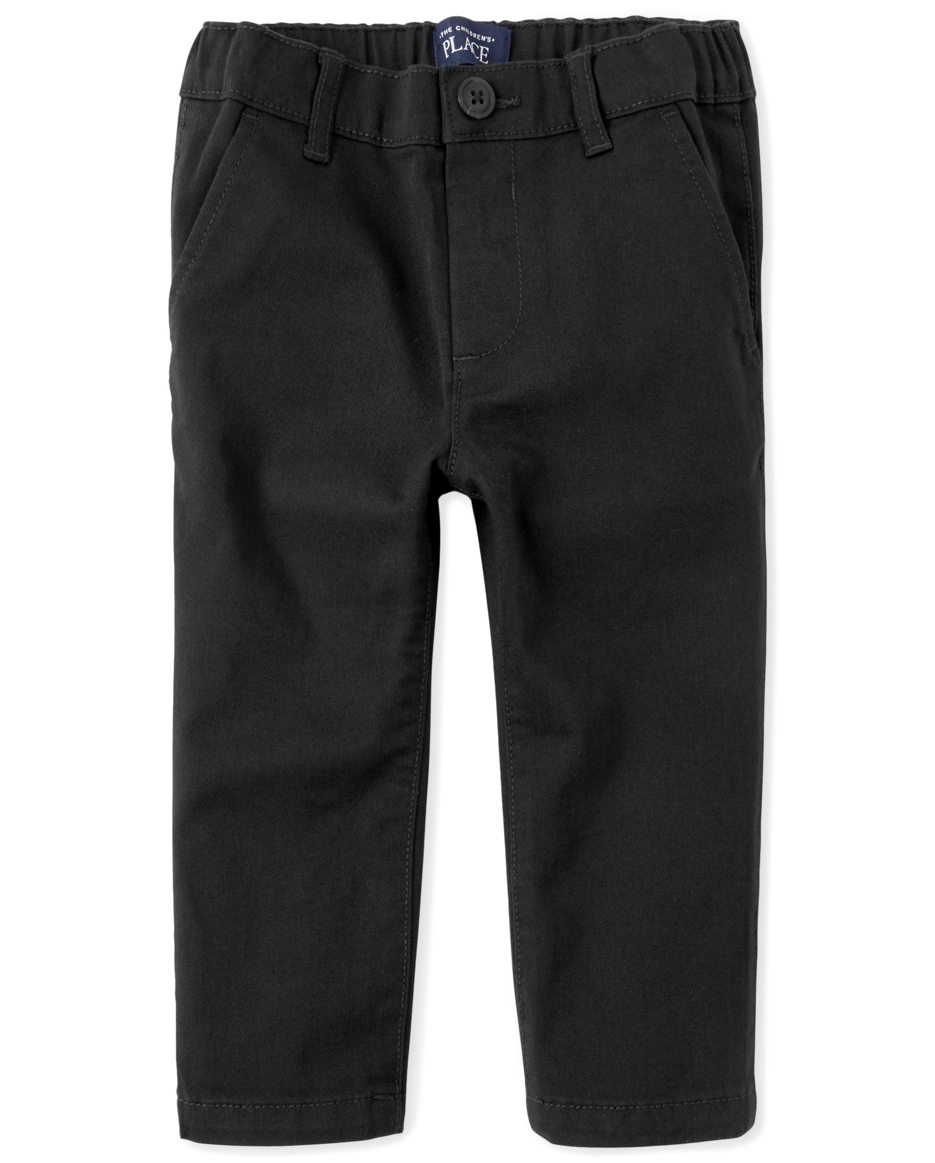 Toddler Boy Pants | The Children's 
