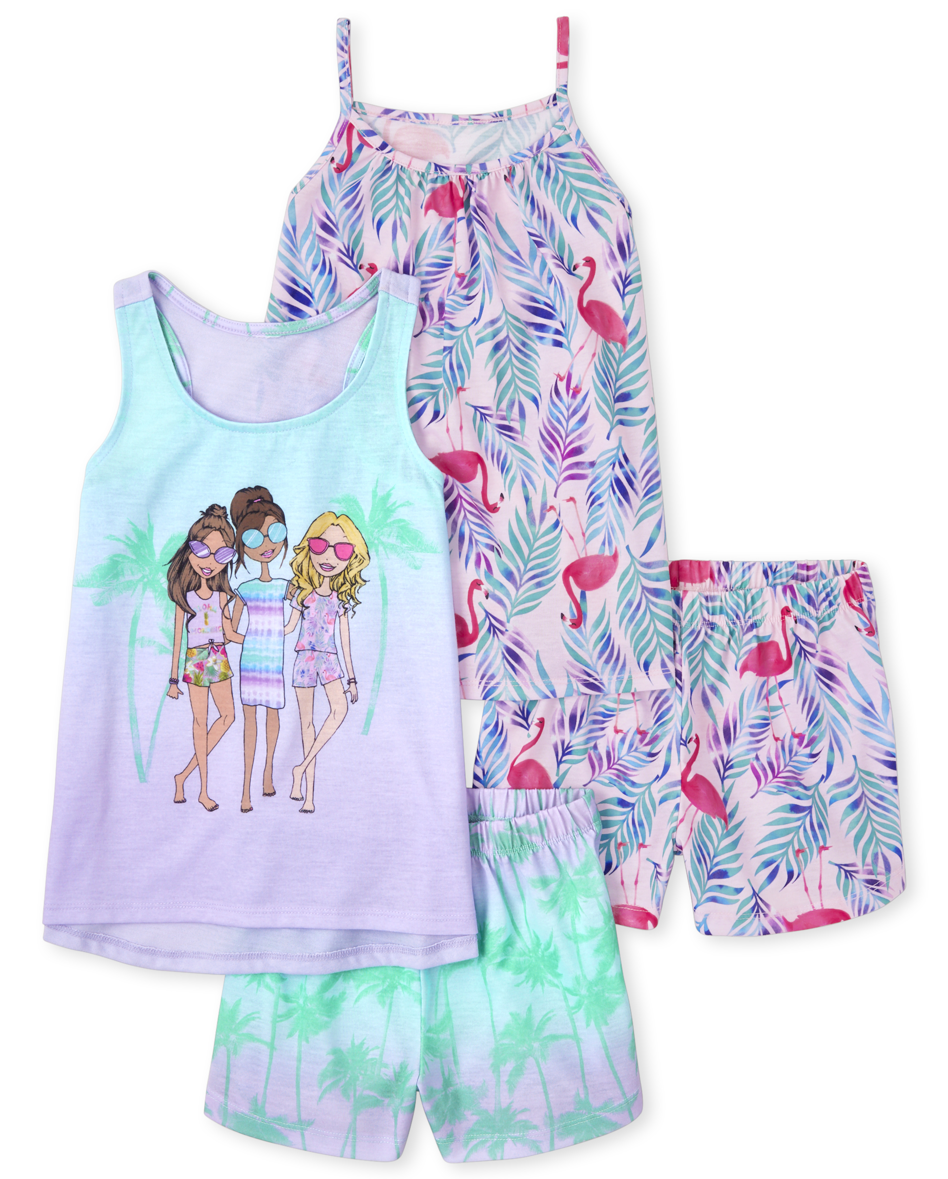 children's nightdresses