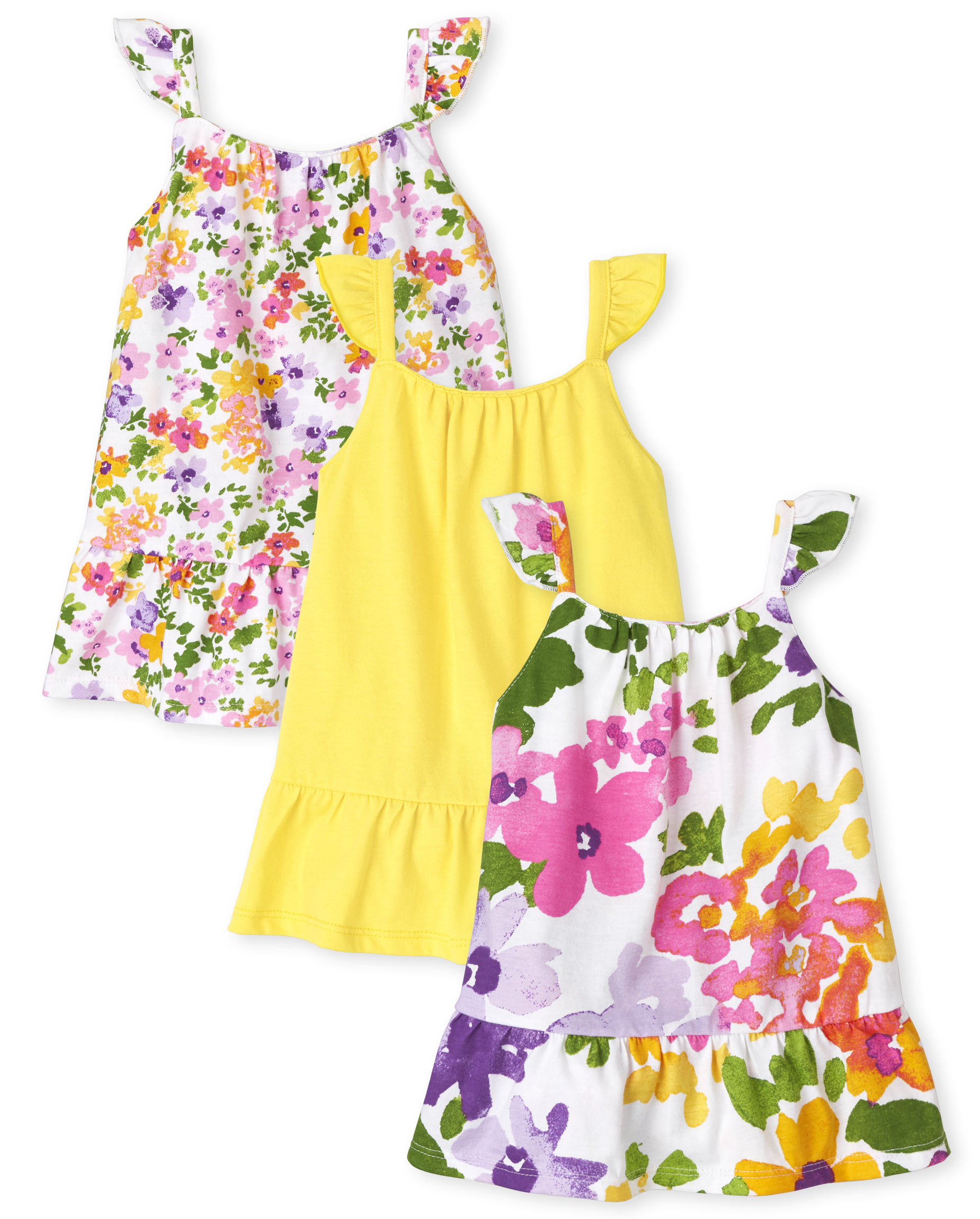 next baby girl dress