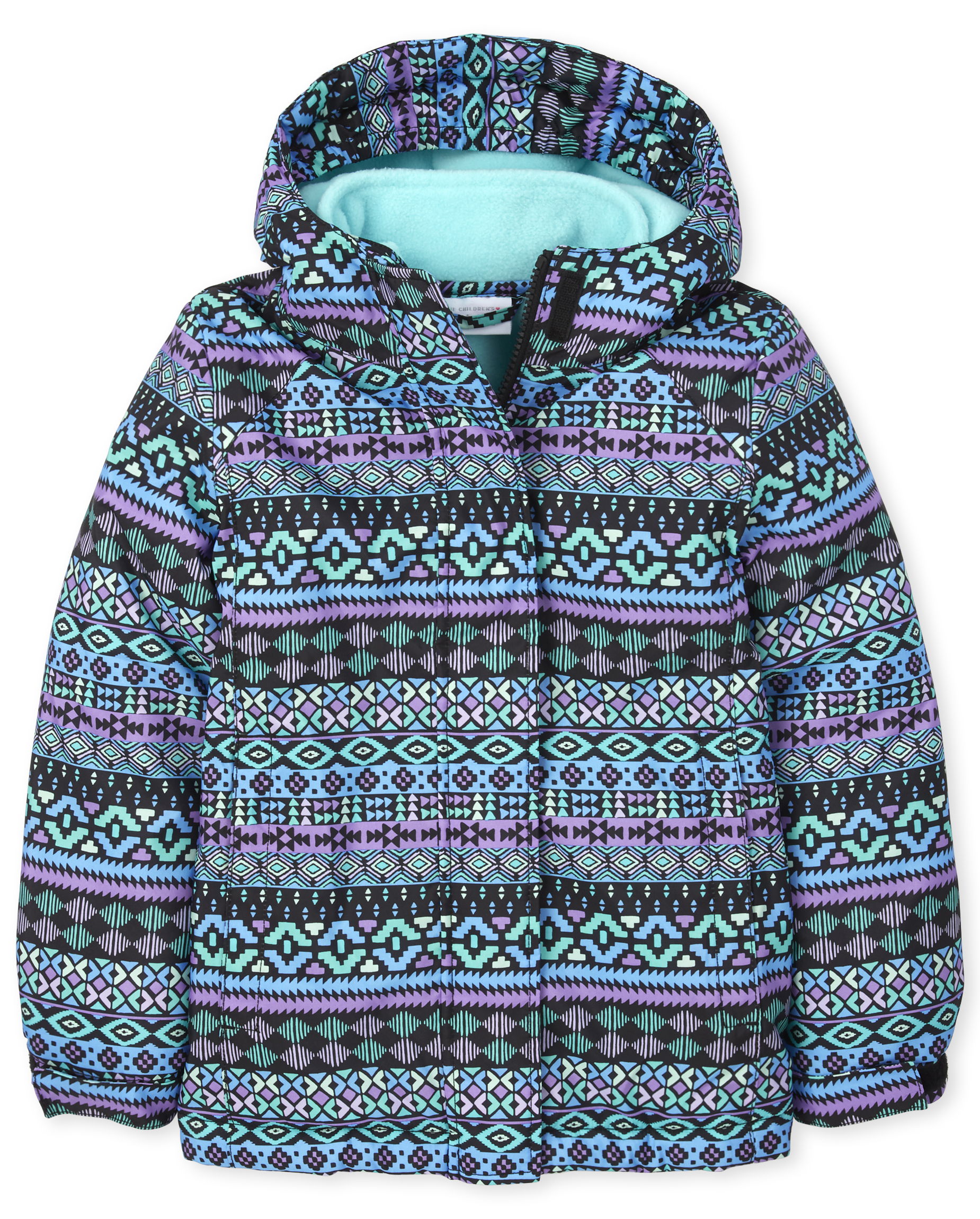 girls spring jacket canada