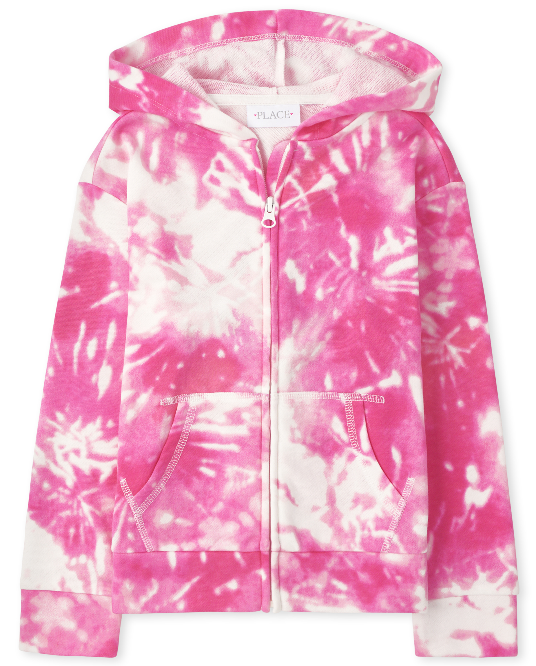 Girls Hoodies, Pullovers & Fleeces | The Children's Place Girls Hoodies, Pullovers & Fleeces | The Children's Place