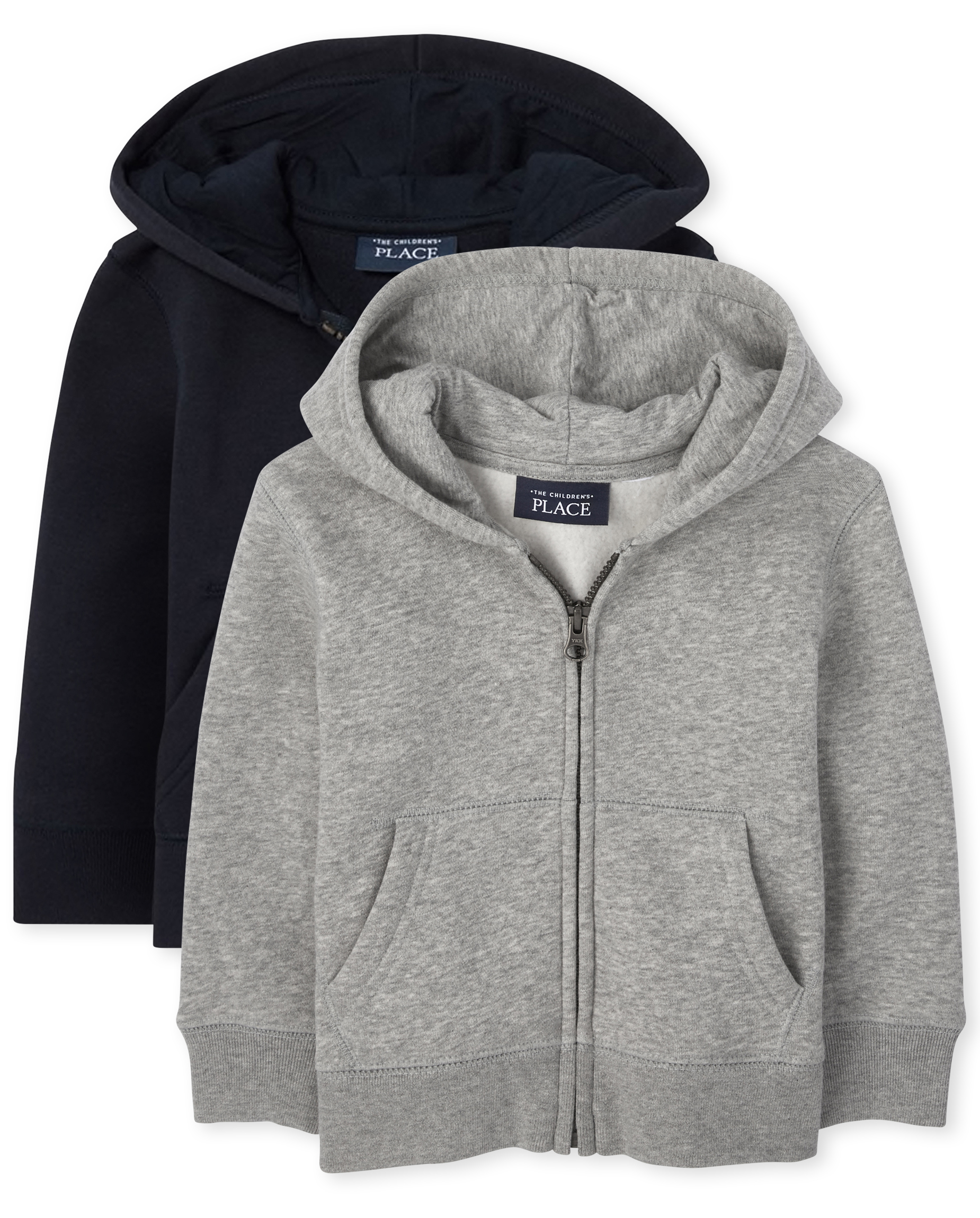 baby boy zip up sweatshirt