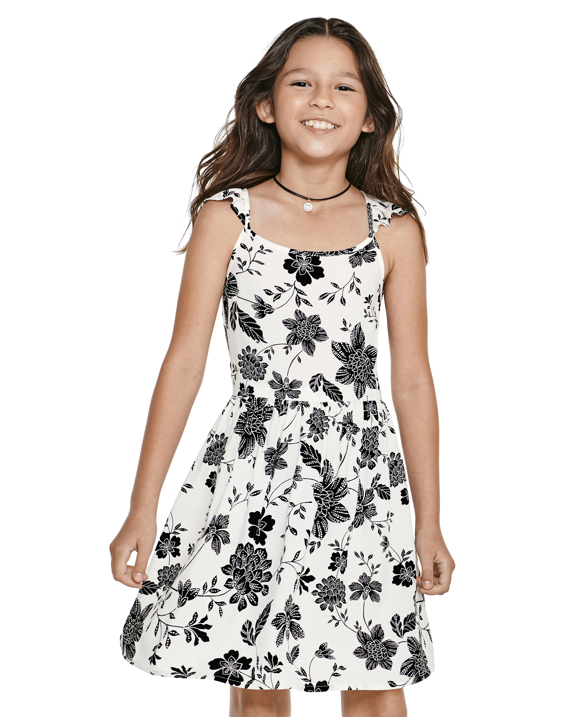 NWT Gymboree Rose Print Dress Christmas Girls 3,4,5,6,7,8,10,12,14 