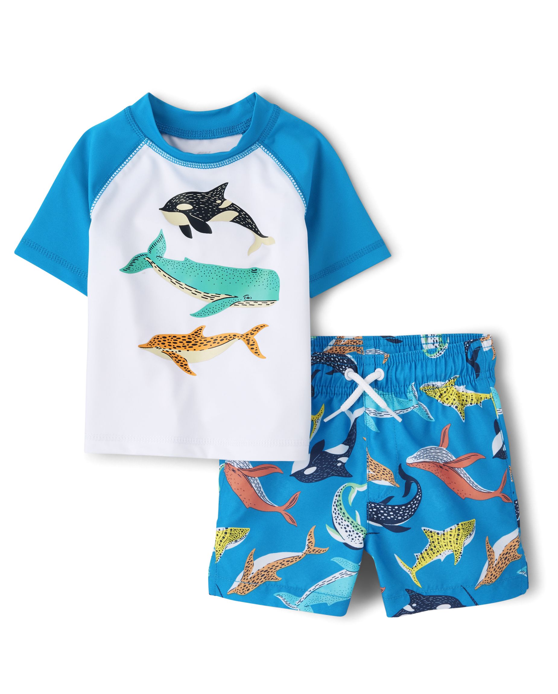 newborn baby boy swimwear