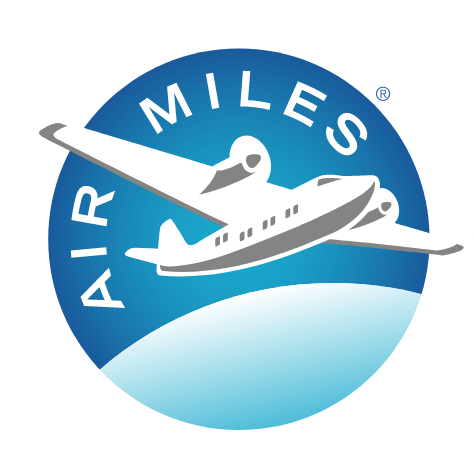air miles logo