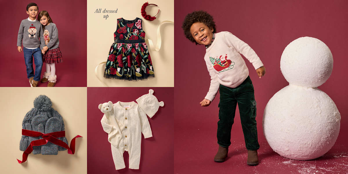 Shoppable image 1