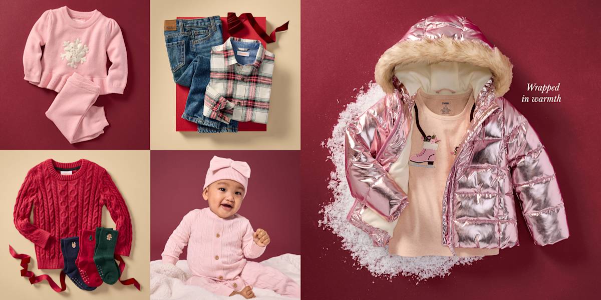 Shoppable image 1