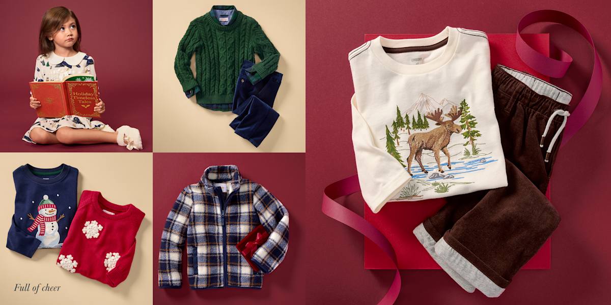 Shoppable image 1