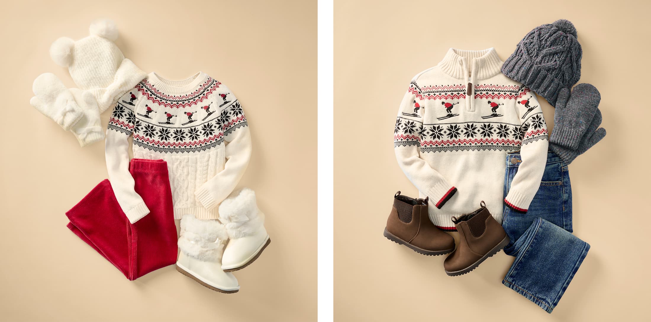 Shoppable image 1