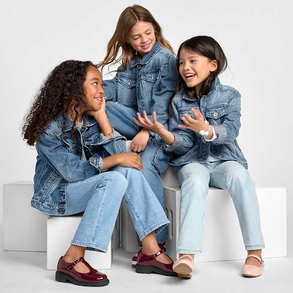 DENIM