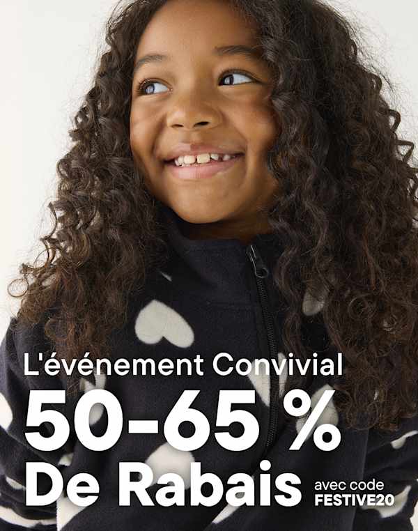 L'événement Cozy Event : 50 à 65 % de réduction avec le code FESTIVE20
