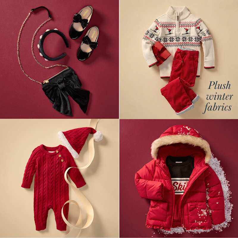 Shoppable image 1