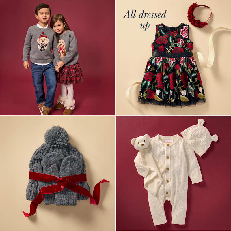 Shoppable image 1