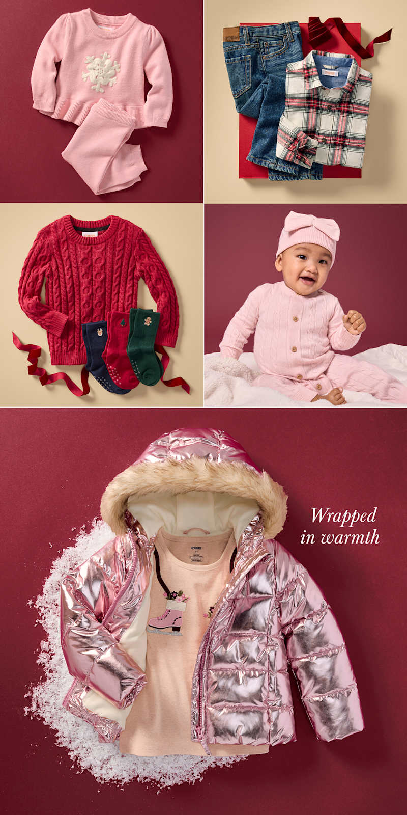 Shoppable image 1