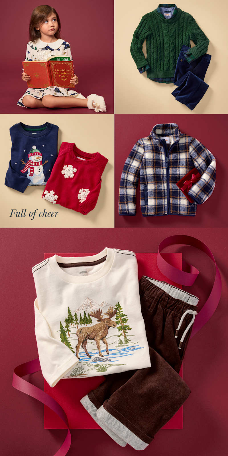 Shoppable image 1
