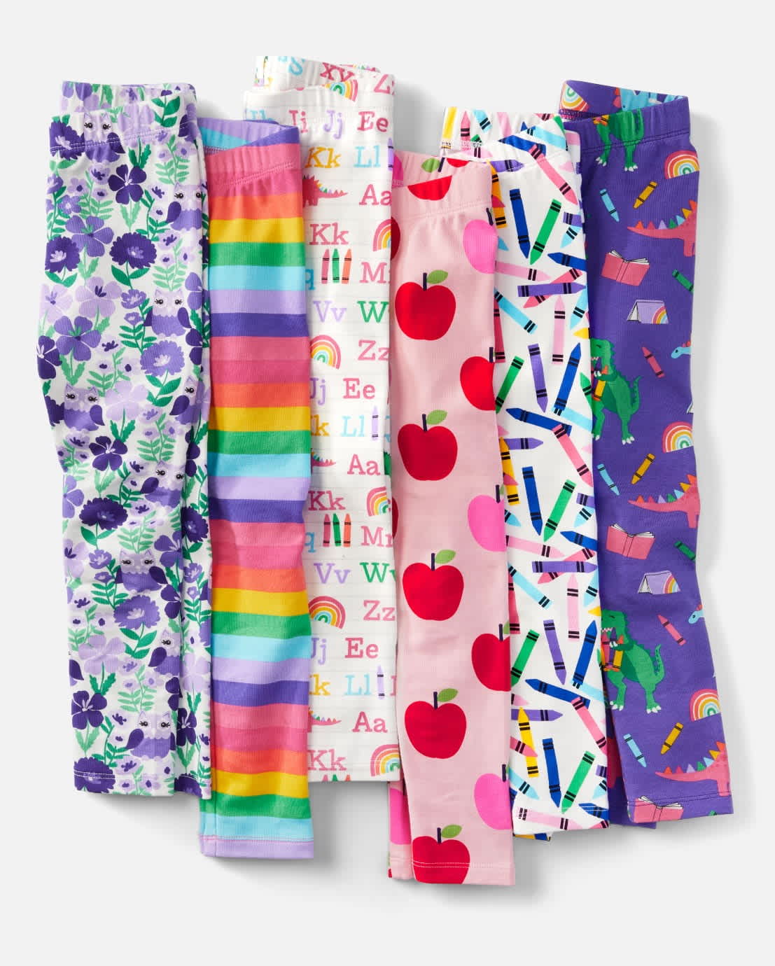 LOTS OF LEGGINGS