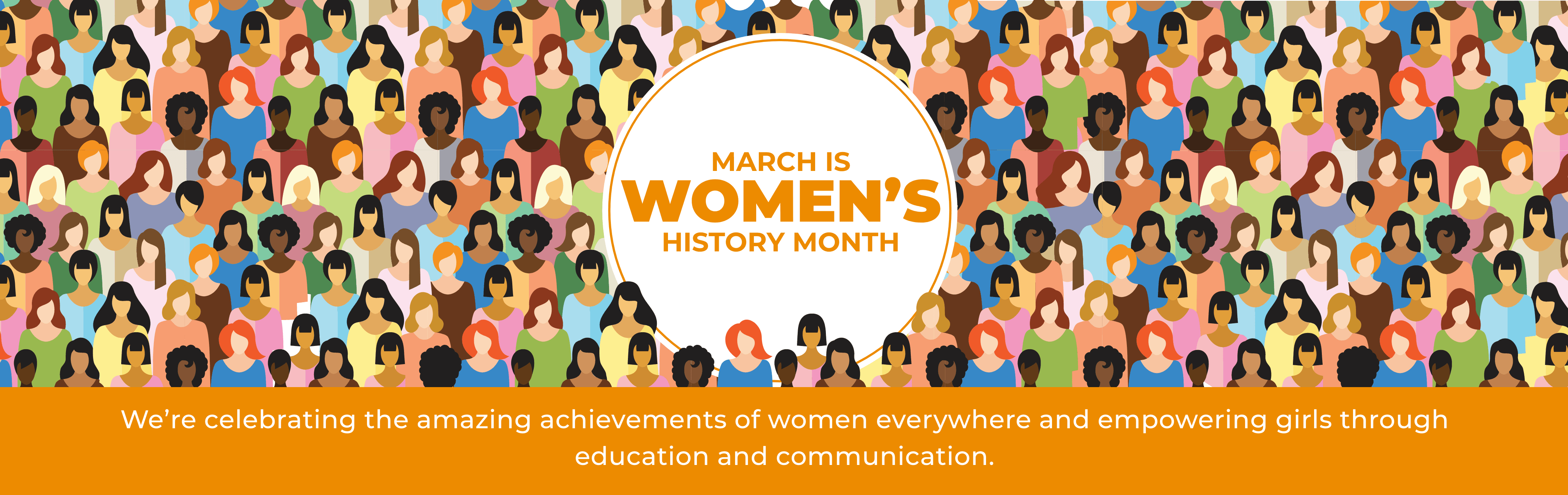 Womens History Month