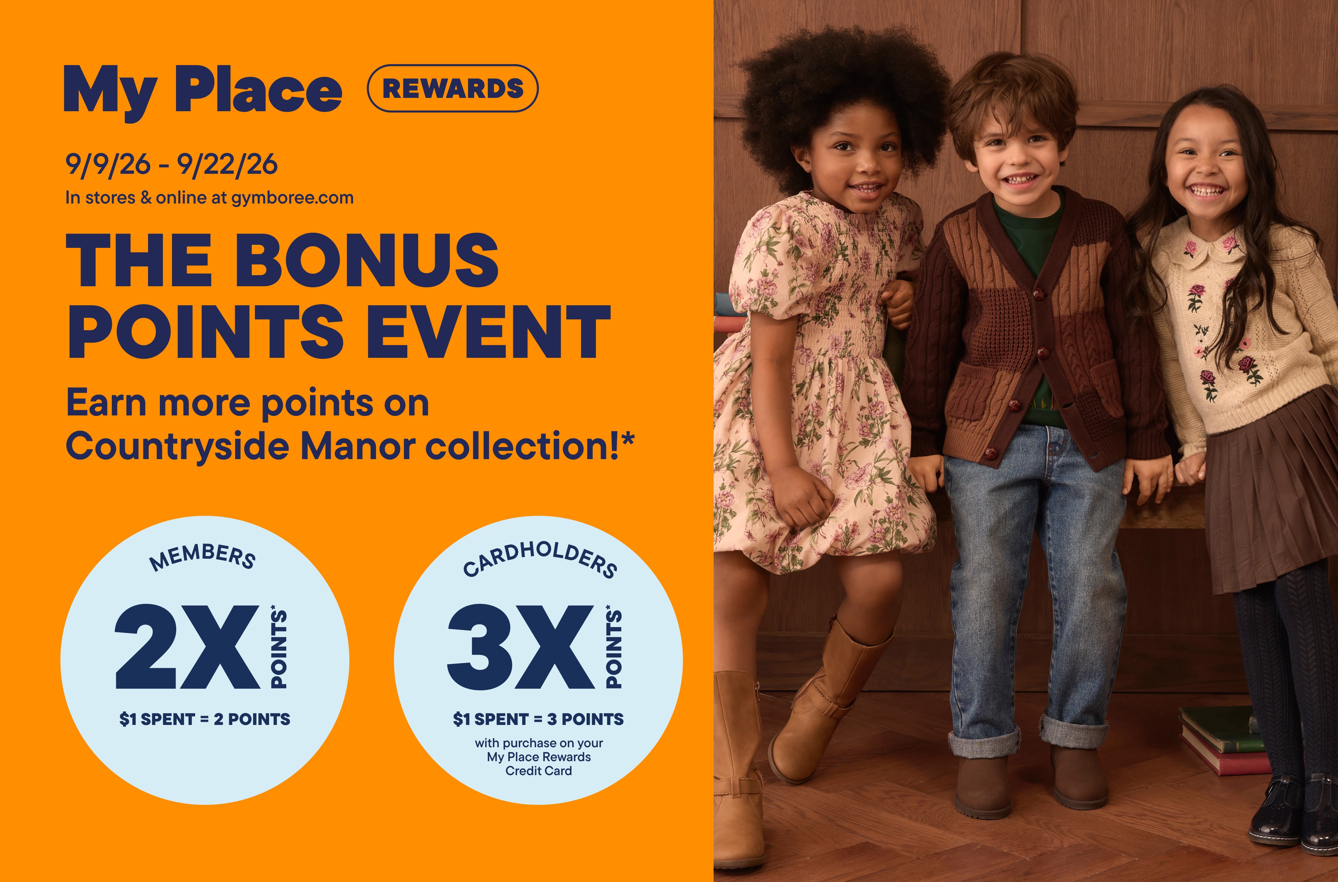 Points Image