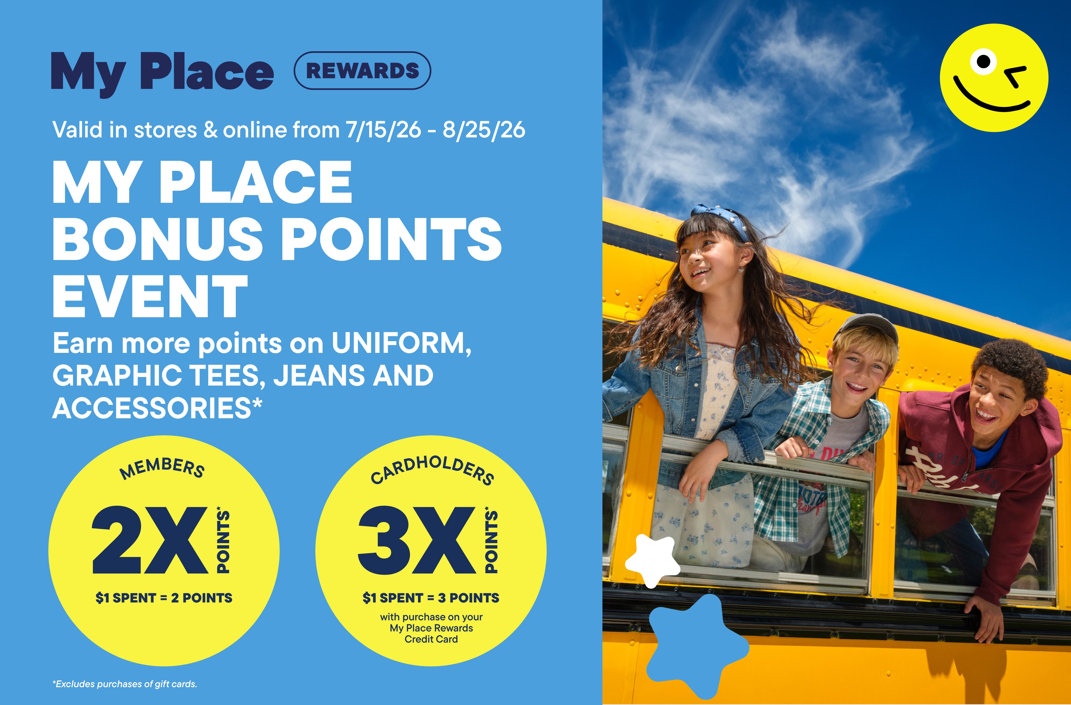 Points Image