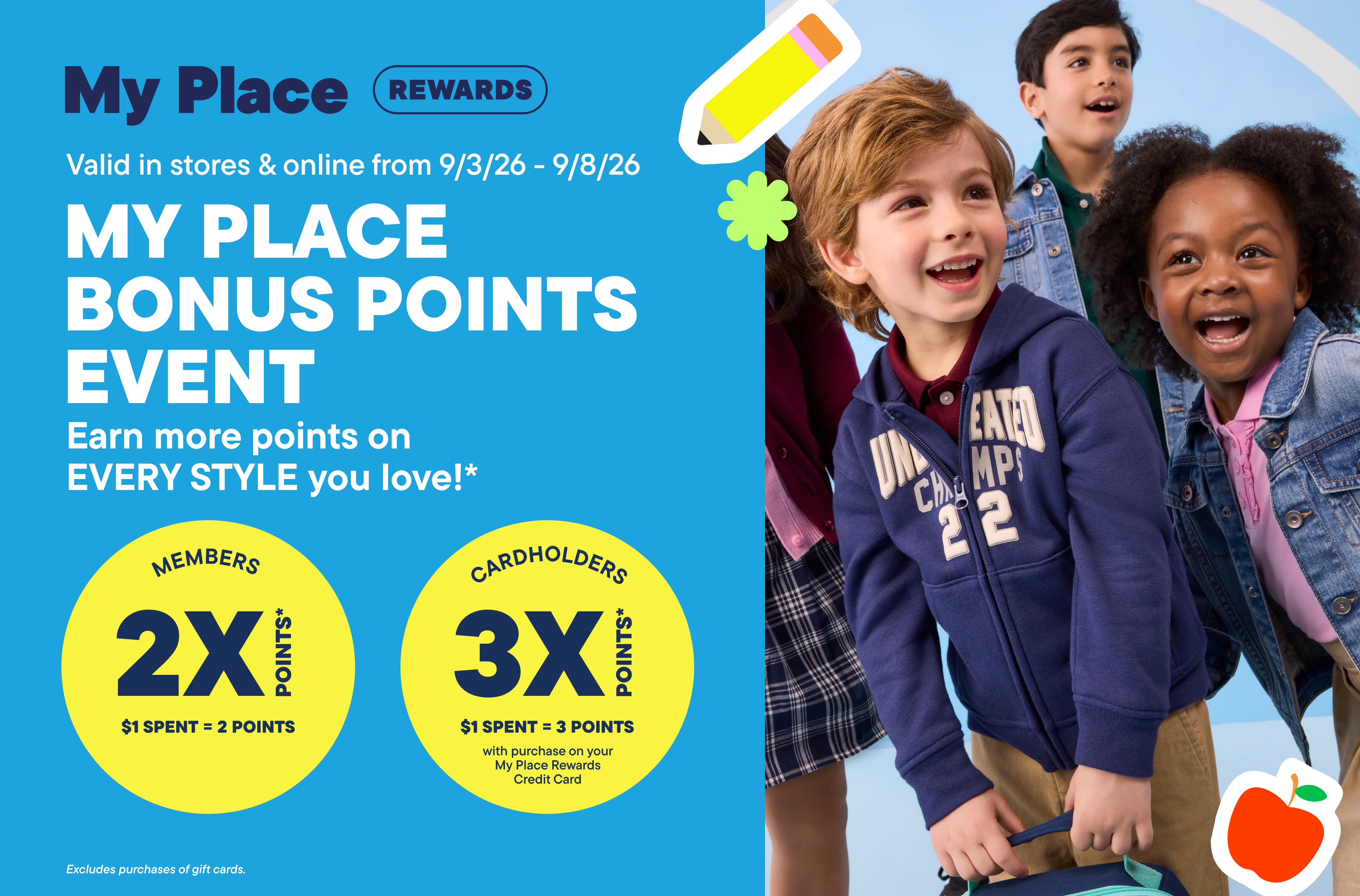 Points Image