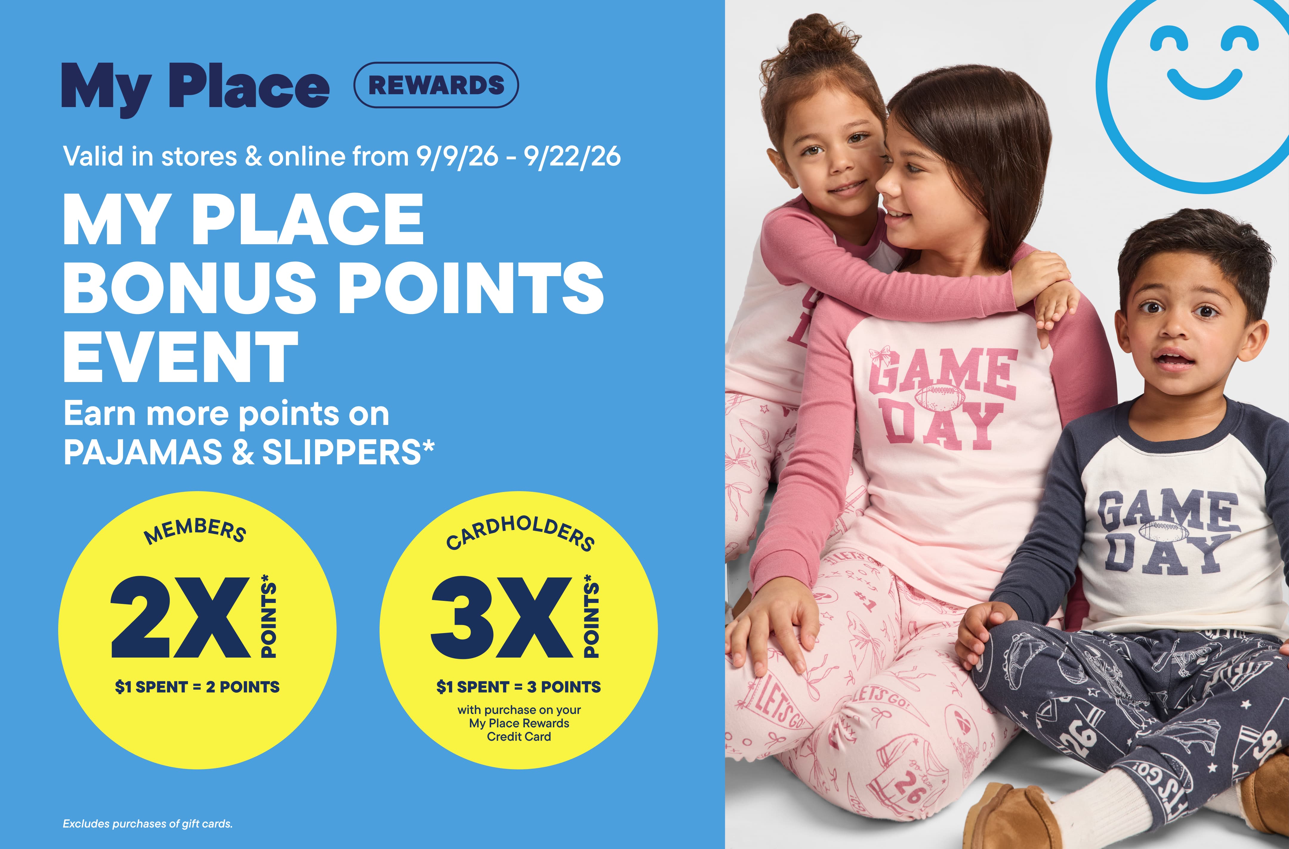 Points Image