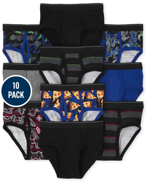 Children's place toddler boy underwear Outlet