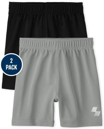Toddler boy basketball shorts clearance