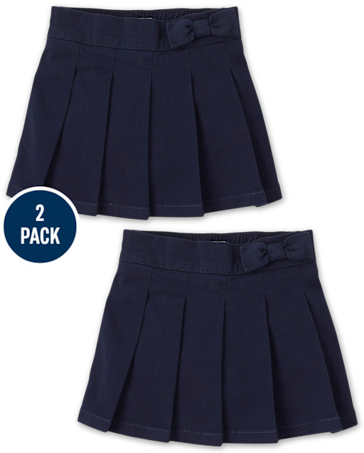 Toddler Girl Skirts \u0026 Skorts | The 