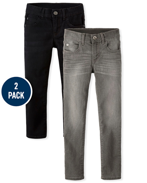 boys size 12 slim jeans