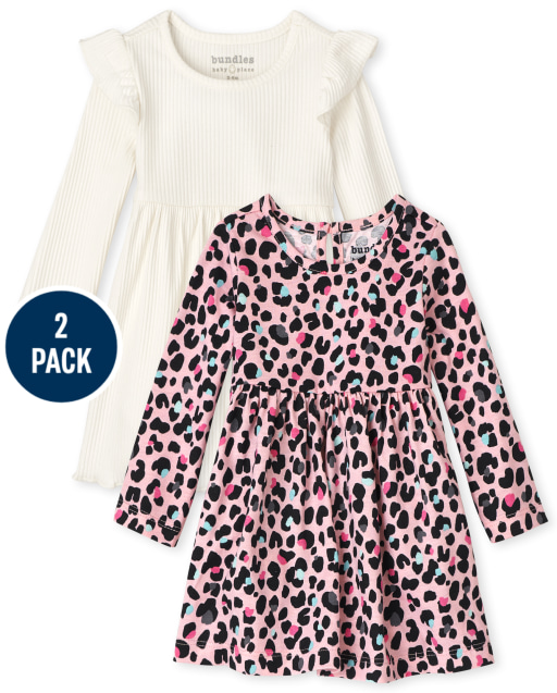 Robes Bebe Fille Nouveau Ne The Children S Place Ca Livraison Gratuite