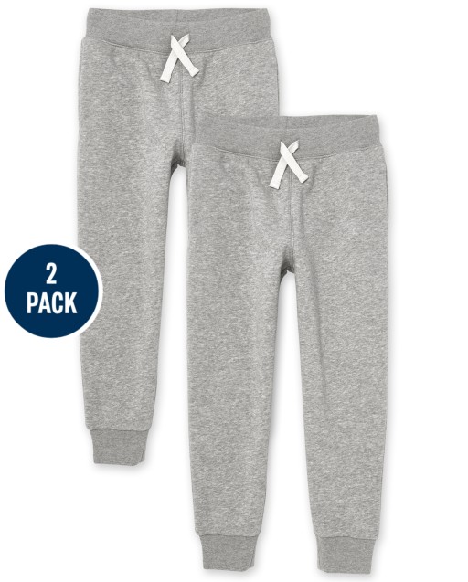 children's place joggers
