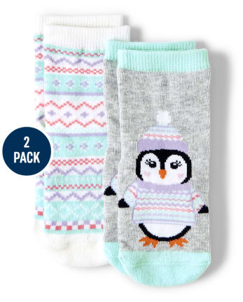 SEWORLD Calcetines navideños de otoño e invierno para mujer, calcetines de  suelo, calcetines de nieve, calcetines gruesos de lana Calcetines De Piscina  Niña (1-Blue, One Size): : Moda