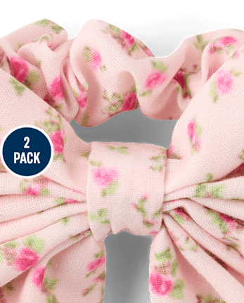 Girl Floral Sunglasses 2-Piece Accessory Set - Swim Shop