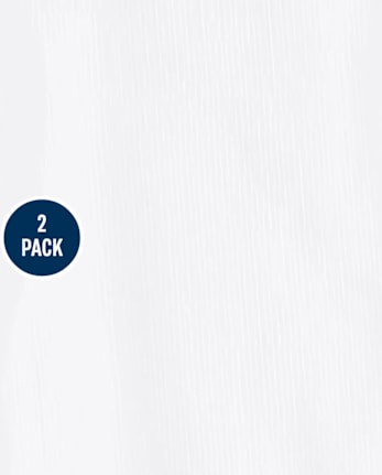 Boys Tank Top 2-Pack