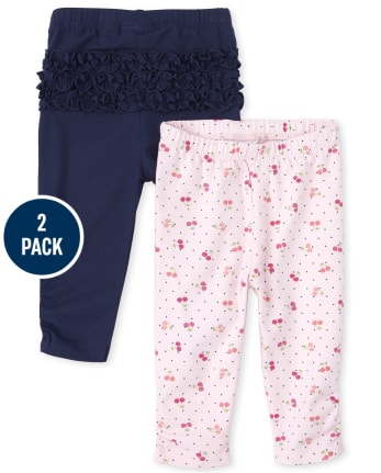 Leggings bebe niña new arrivals