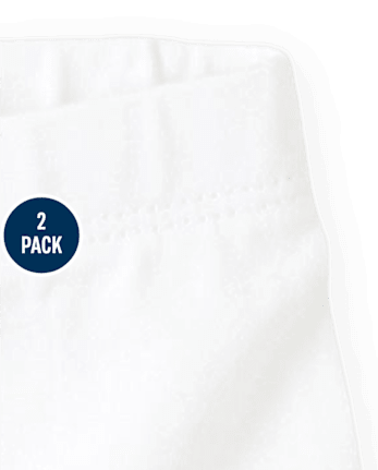 Lot de 2 shorts Cartwheel pour filles