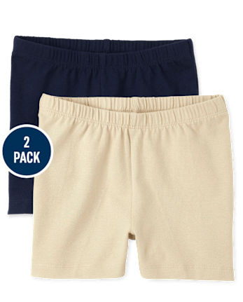 Lot de 2 shorts Cartwheel pour filles