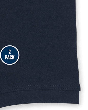 Lot de 2 shorts Cartwheel pour filles