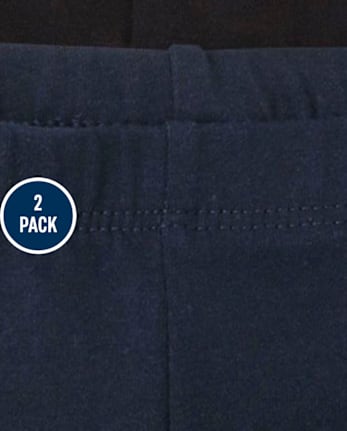 Lot de 2 shorts Cartwheel pour filles